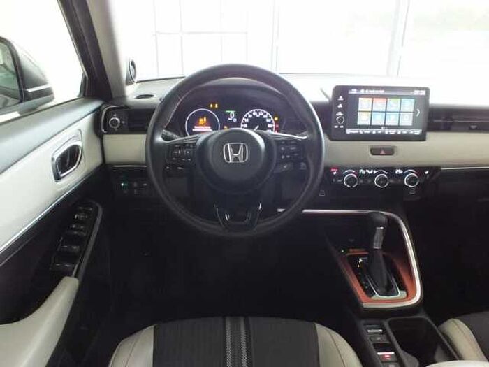 Honda HR-V e:HEV Hybrid Advance Style