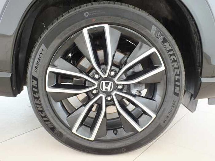 Honda HR-V e:HEV Hybrid Advance Style