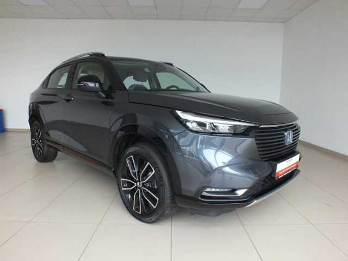 Honda HR-V e:HEV Hybrid Advance Style