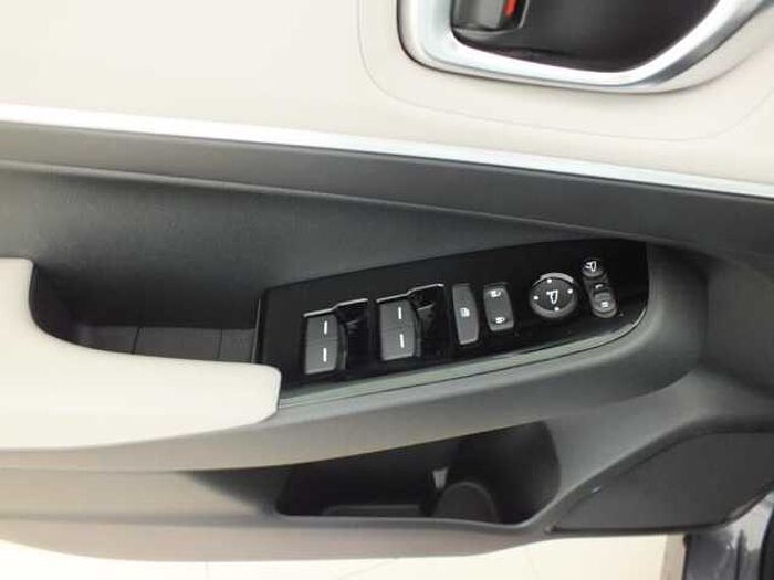 Honda HR-V e:HEV Hybrid Advance Style