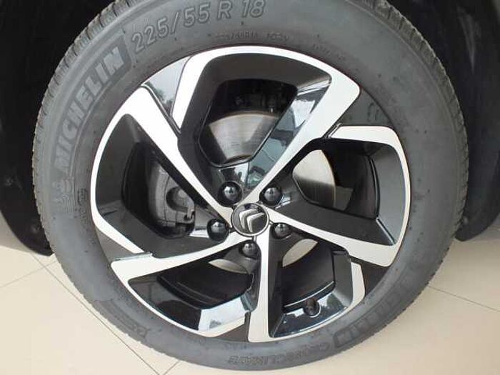 Citroen C5 Aircross Pure Tech  EAT8 FEEL