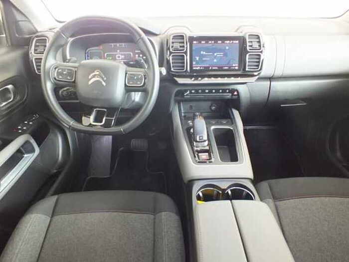 Citroen C5 Aircross Pure Tech  EAT8 FEEL