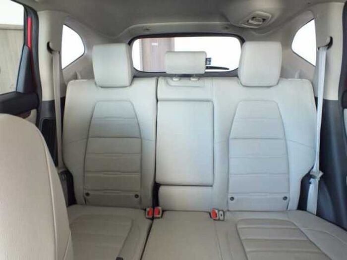 Honda CR-V 2.0 Hybrid 4WD Executive