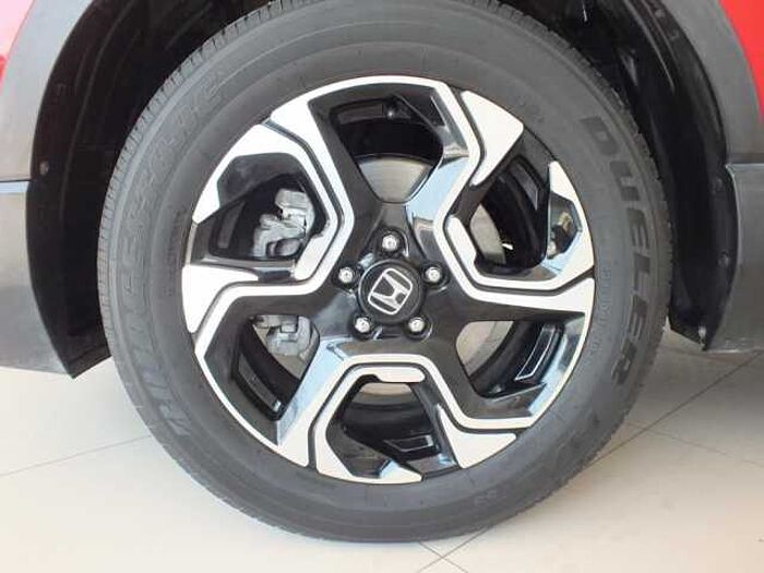 Honda CR-V 2.0 Hybrid 4WD Executive