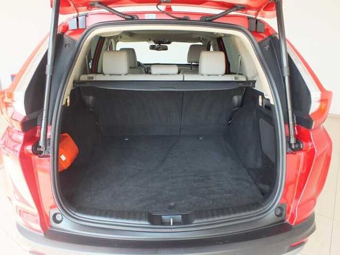 Honda CR-V 2.0 Hybrid 4WD Executive
