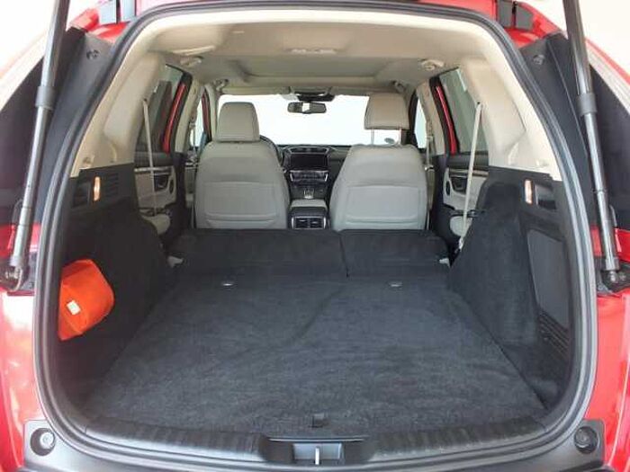 Honda CR-V 2.0 Hybrid 4WD Executive