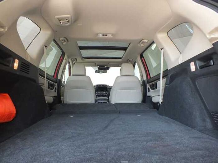 Honda CR-V 2.0 Hybrid 4WD Executive