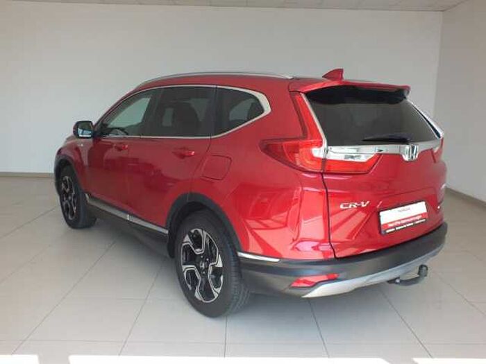 Honda CR-V 2.0 Hybrid 4WD Executive