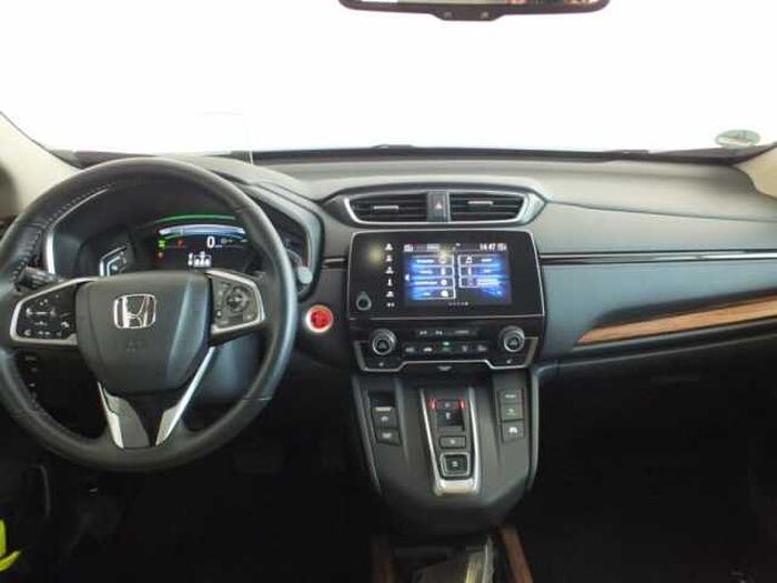Honda CR-V 2.0 Hybrid 4WD Executive