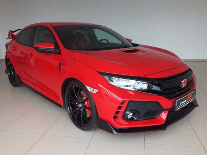 Honda Civic 2.0 VTEC Turbo Type R GT