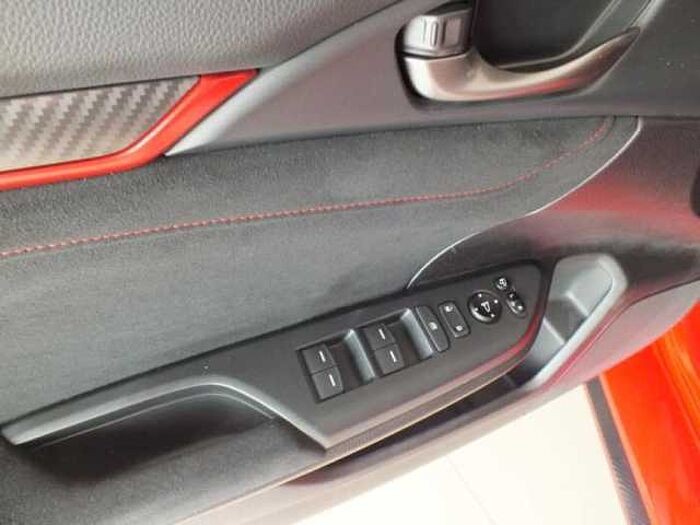 Honda Civic 2.0 VTEC Turbo Type R GT