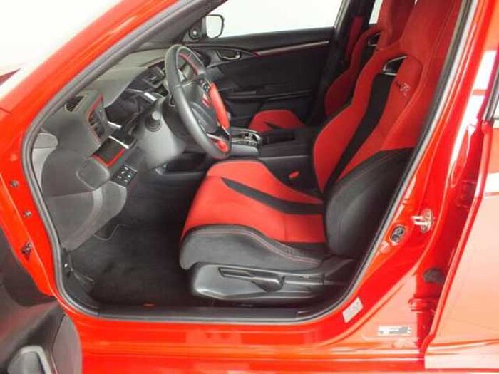 Honda Civic 2.0 VTEC Turbo Type R GT