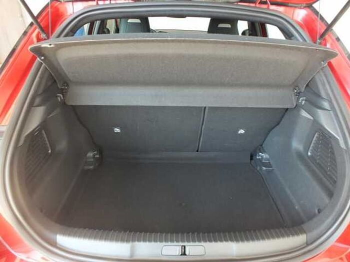 Opel Mokka 1.2 DI Turbo Automatik Ultimate