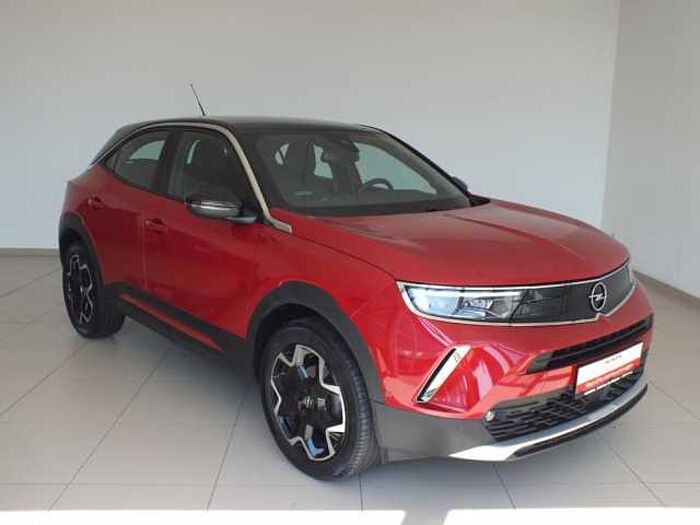 Opel Mokka 1.2 DI Turbo Automatik Ultimate