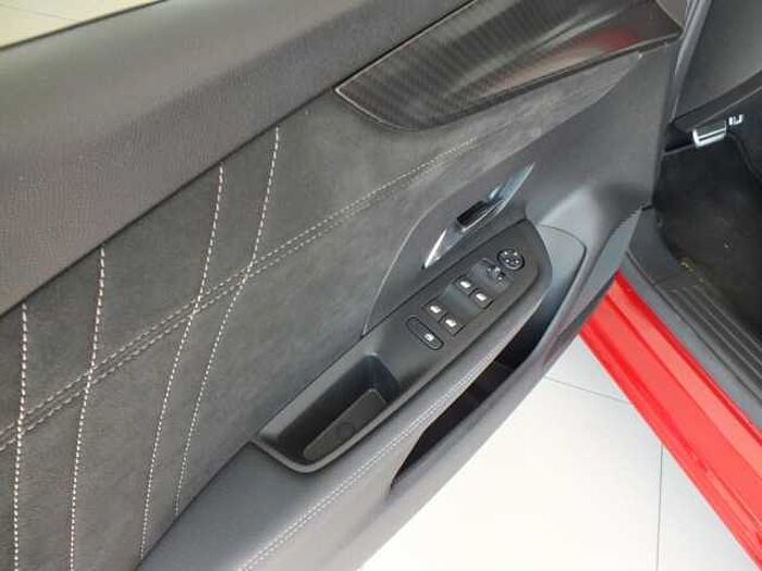 Opel Mokka 1.2 DI Turbo Automatik Ultimate