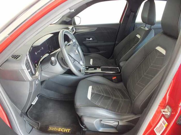Opel Mokka 1.2 DI Turbo Automatik Ultimate