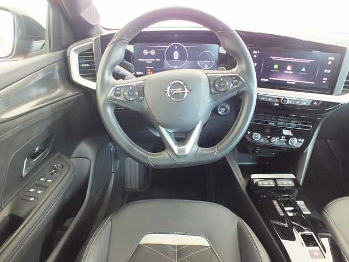Opel Mokka 1.2 DI Turbo Automatik Ultimate