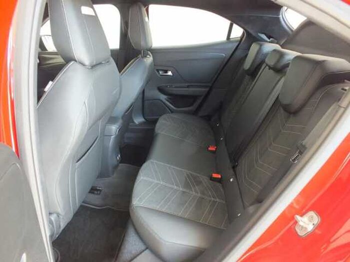 Opel Mokka 1.2 DI Turbo Automatik Ultimate