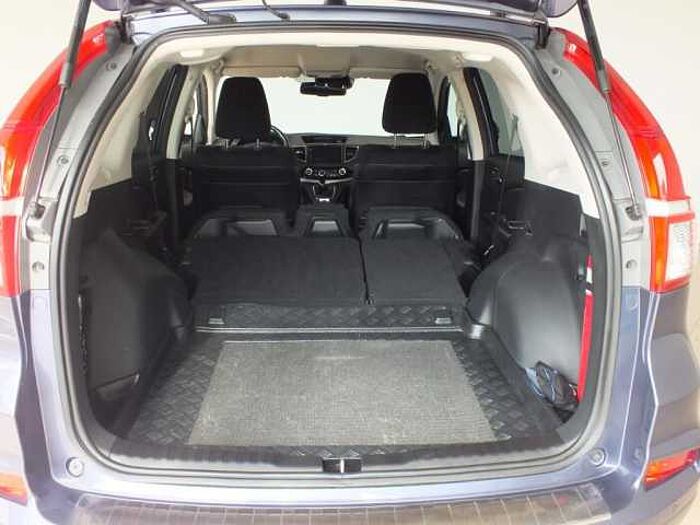 Honda CR-V 1.6i DTEC 4WD Lifestyle