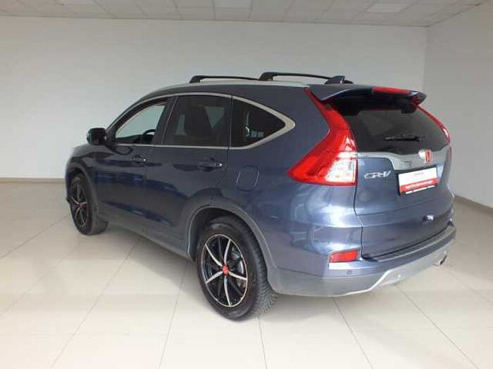 Honda CR-V 1.6i DTEC 4WD Lifestyle