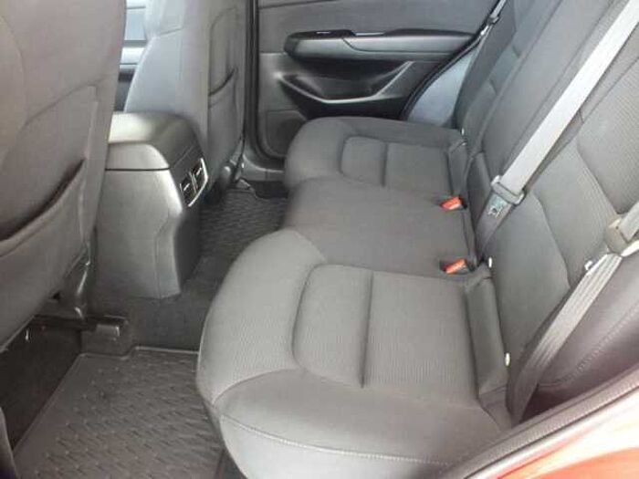 Mazda CX-5 SKYACTIV-G 165 KANGEI