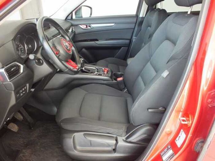 Mazda CX-5 SKYACTIV-G 165 KANGEI