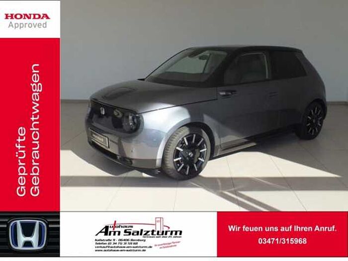 Honda Honda e Advance-Paket 17