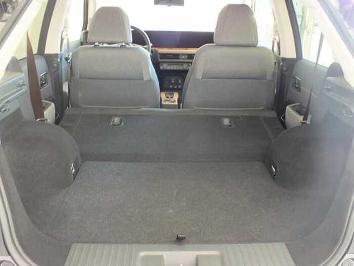 Honda Honda e Advance-Paket 17