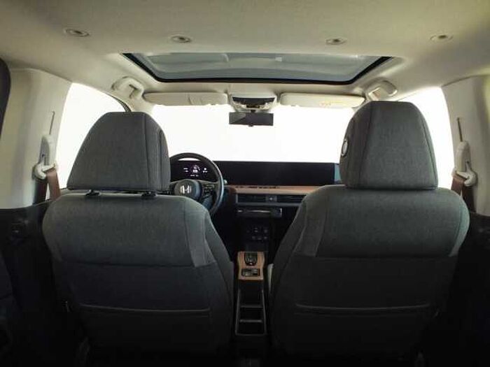 Honda Honda e Advance-Paket 17