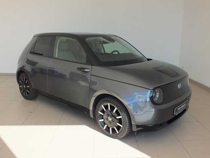 Honda Honda e Advance-Paket 17