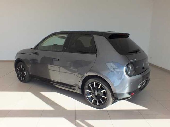 Honda Honda e Advance-Paket 17
