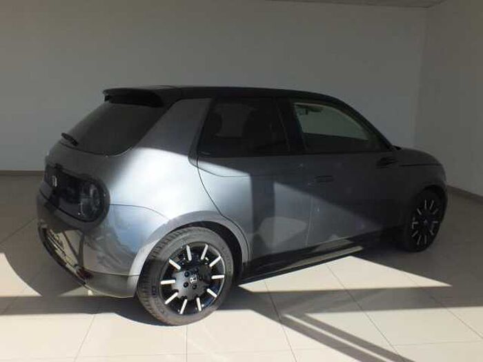 Honda Honda e Advance-Paket 17