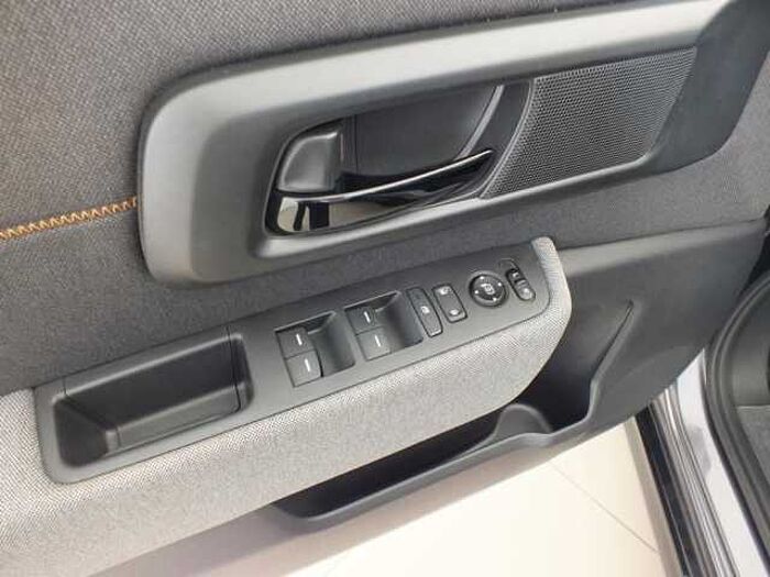 Honda Honda e Advance-Paket 17