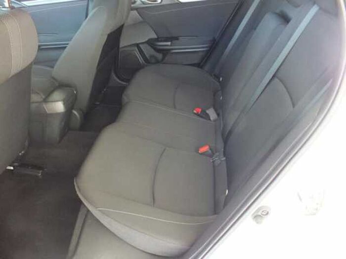 Honda Civic 1.0 i-VTEC Turbo Elegance