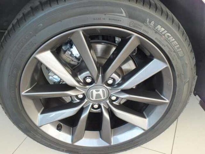 Honda Civic 1.0 i-VTEC Turbo Elegance