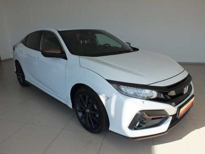 Honda Civic 1.0 i-VTEC Turbo Elegance