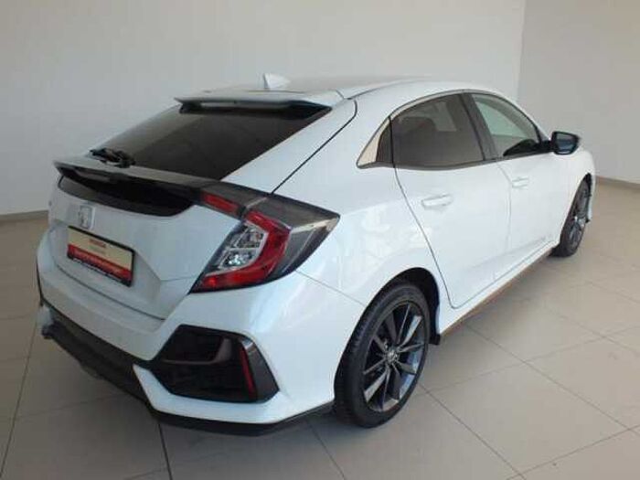 Honda Civic 1.0 i-VTEC Turbo Elegance