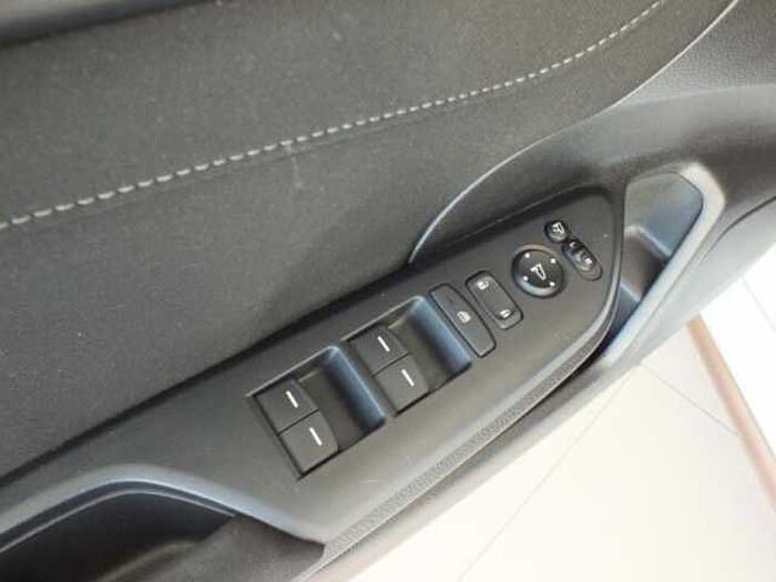 Honda Civic 1.0 i-VTEC Turbo Elegance
