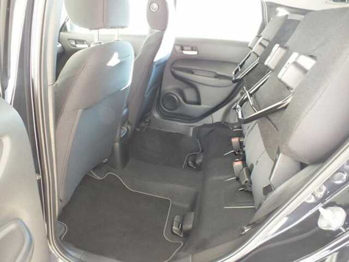 Honda Jazz 1.5 i-MMD Hybrid e-CVT Comfort