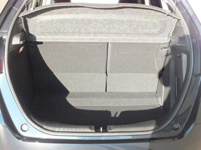 Honda Jazz 1.5 i-MMD Hybrid e-CVT Comfort