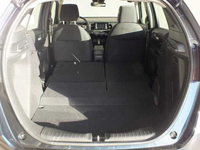 Honda Jazz 1.5 i-MMD Hybrid e-CVT Comfort