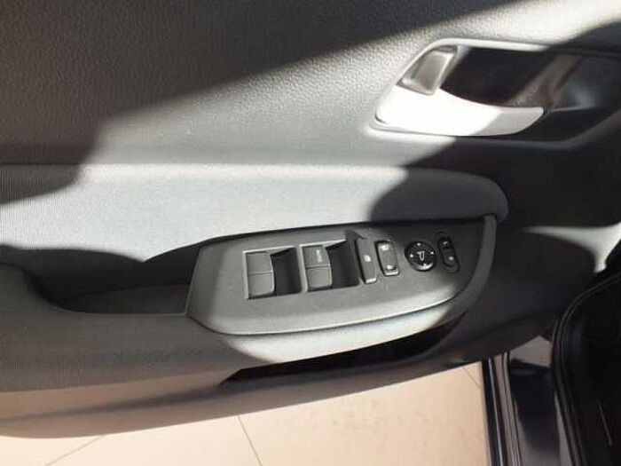 Honda Jazz 1.5 i-MMD Hybrid e-CVT Comfort