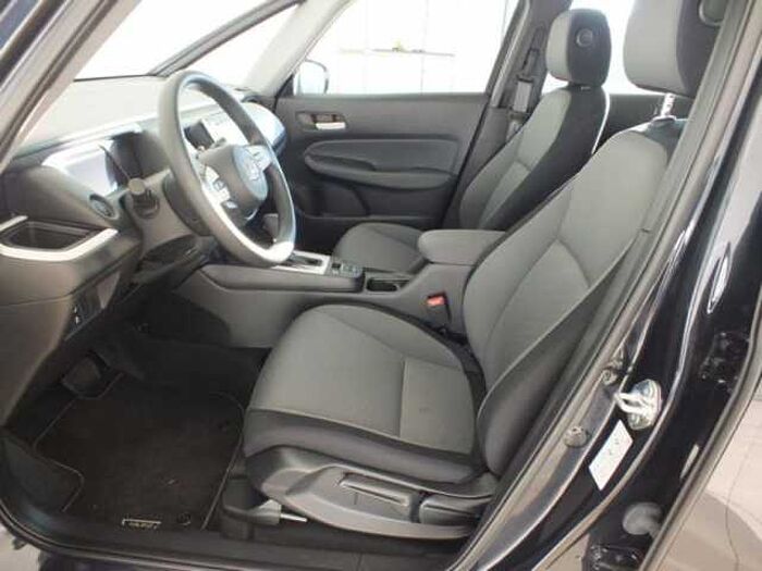 Honda Jazz 1.5 i-MMD Hybrid e-CVT Comfort