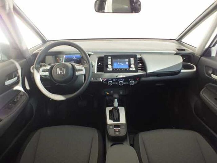Honda Jazz 1.5 i-MMD Hybrid e-CVT Comfort