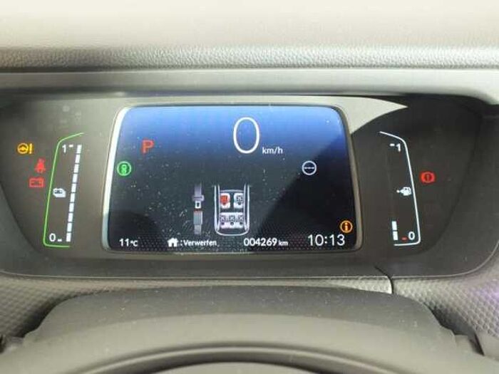 Honda Jazz 1.5 i-MMD Hybrid e-CVT Comfort