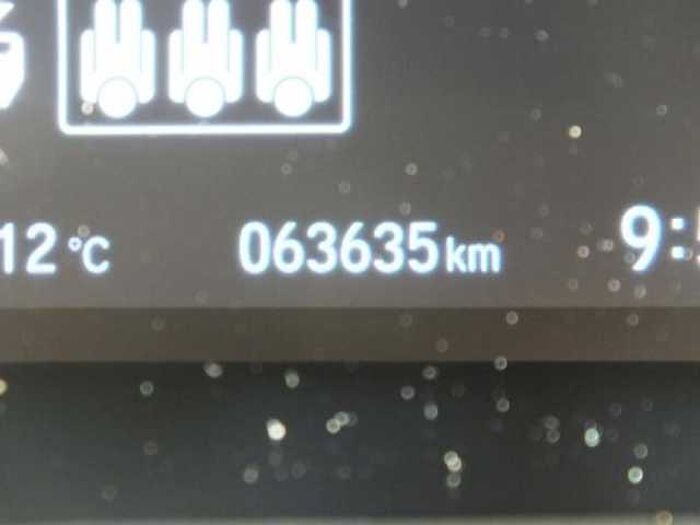 Honda Civic 1.0 i-VTEC Turbo Elegance