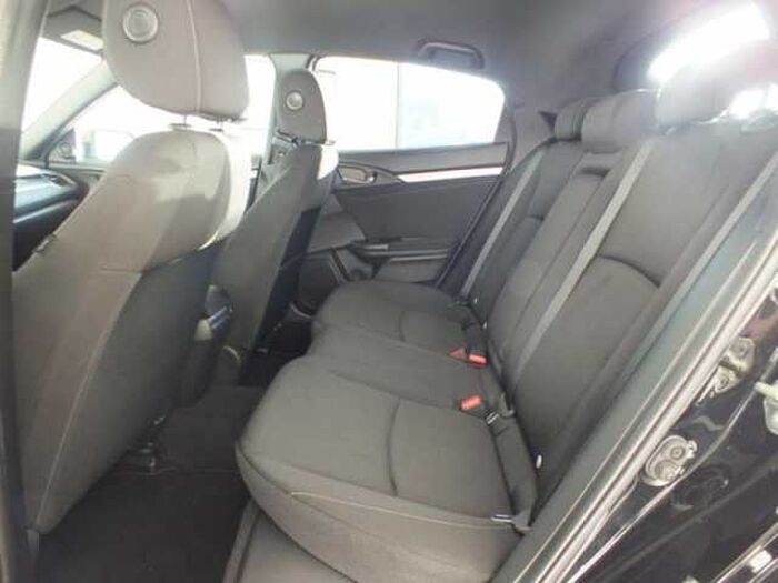 Honda Civic 1.0 i-VTEC Turbo Elegance