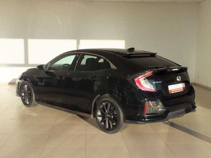 Honda Civic 1.0 i-VTEC Turbo Elegance