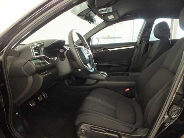 Honda Civic 1.0 i-VTEC Turbo Elegance