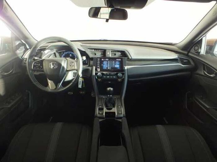 Honda Civic 1.0 i-VTEC Turbo Elegance